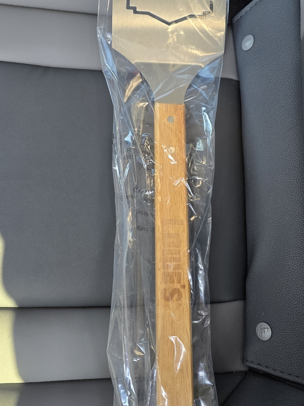 Lowe's Grill Spatula Fathers Day